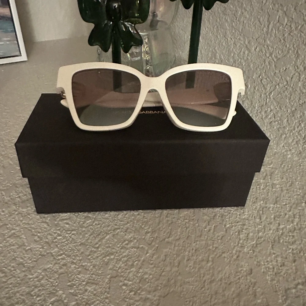 D&G Sunglasses NEW